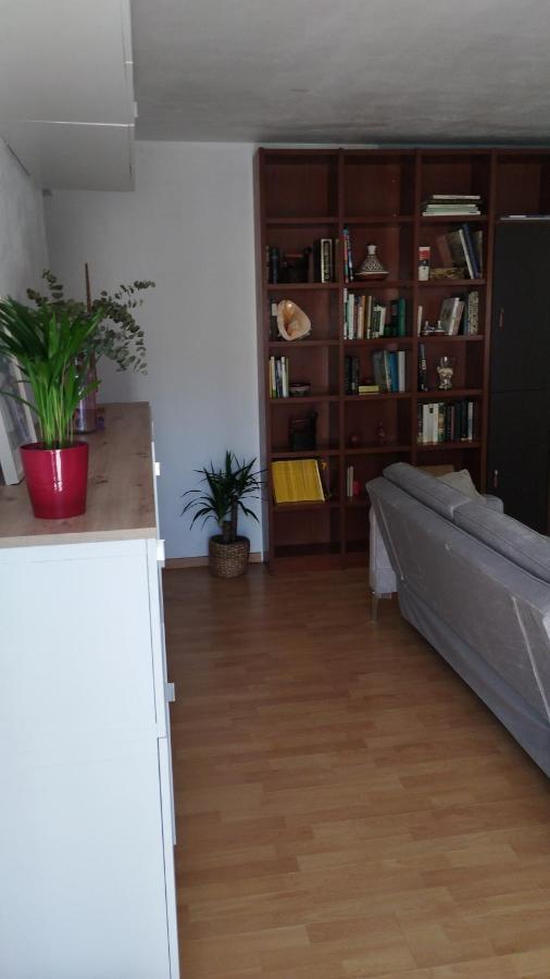 Casa Rural El Olivo Puigmoreno Bagian luar foto